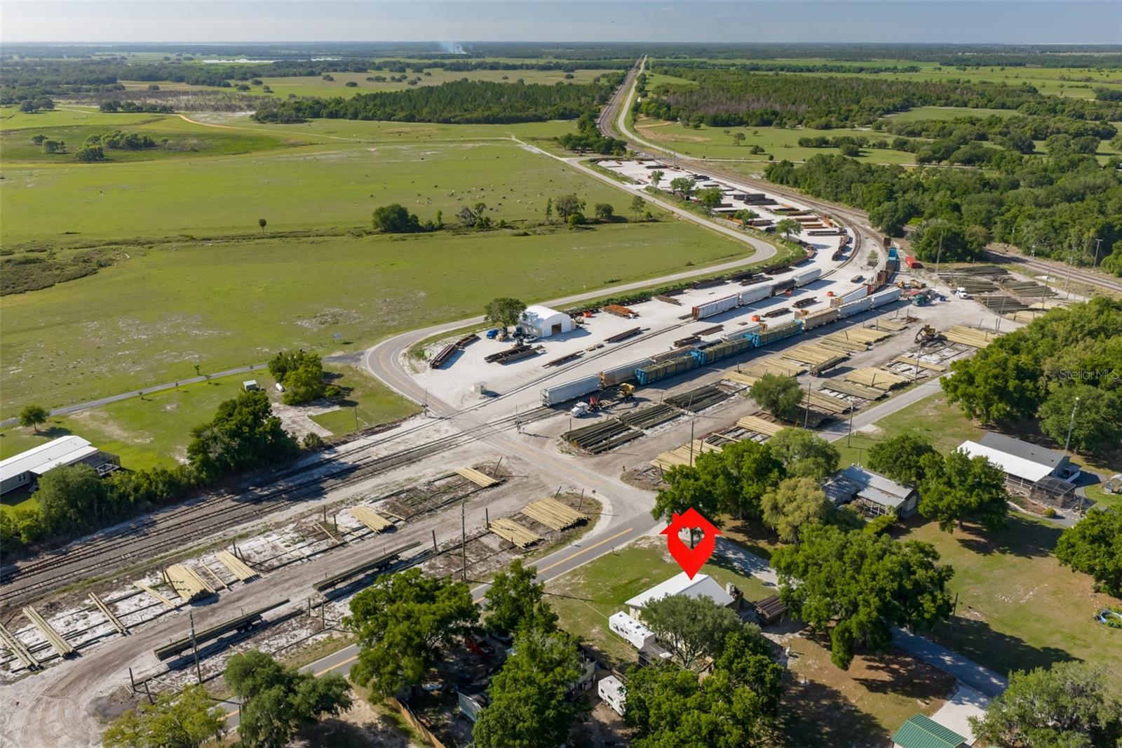 741 MORREL AVE, LAKE WALES, FL, 33859