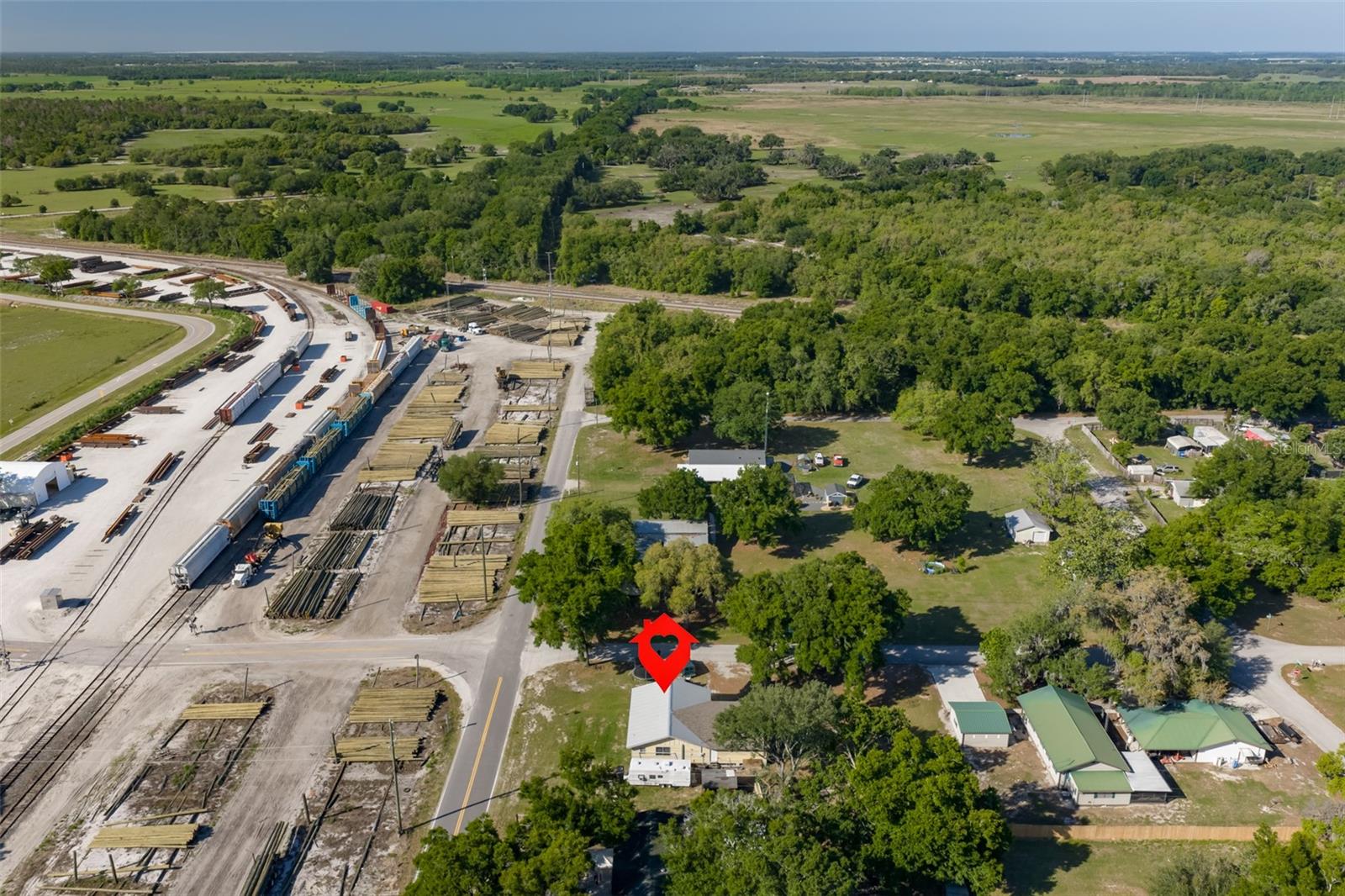 741 MORREL AVE, LAKE WALES, FL, 33859