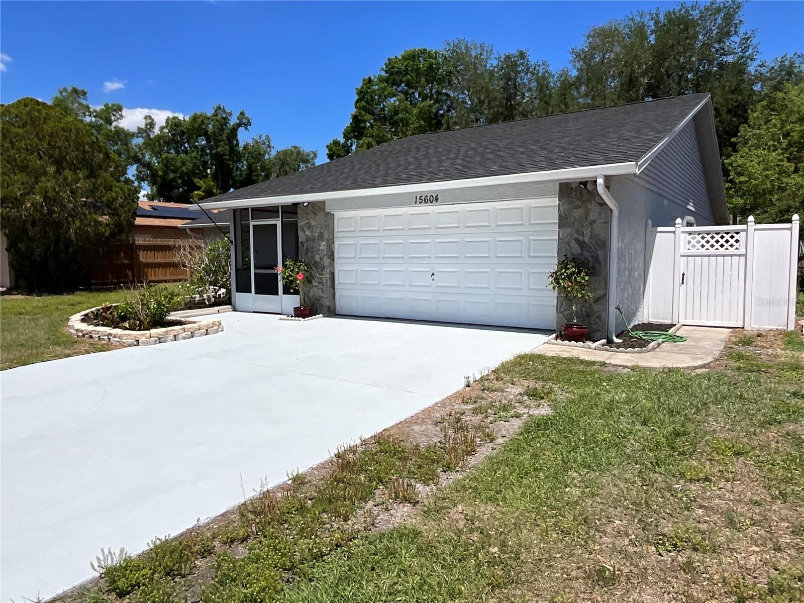 15604 TIMBERLINE DR, TAMPA, FL, 33624