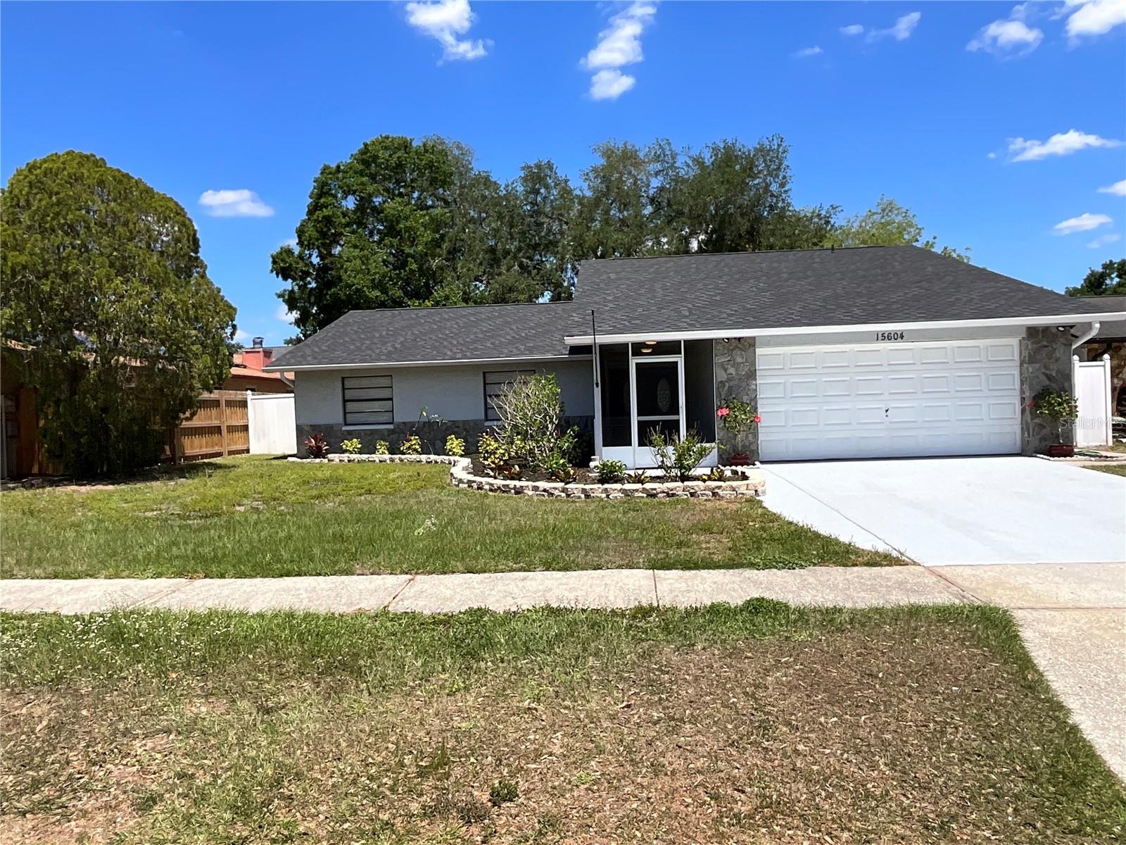 15604 TIMBERLINE DR, TAMPA, FL, 33624