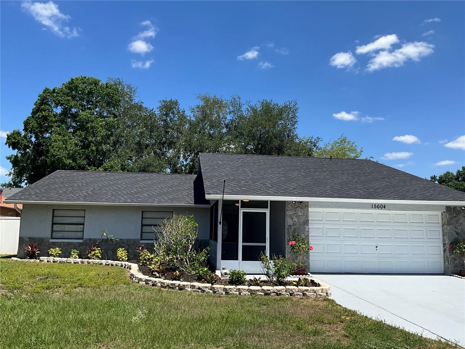 15604 TIMBERLINE DR, TAMPA, FL, 33624