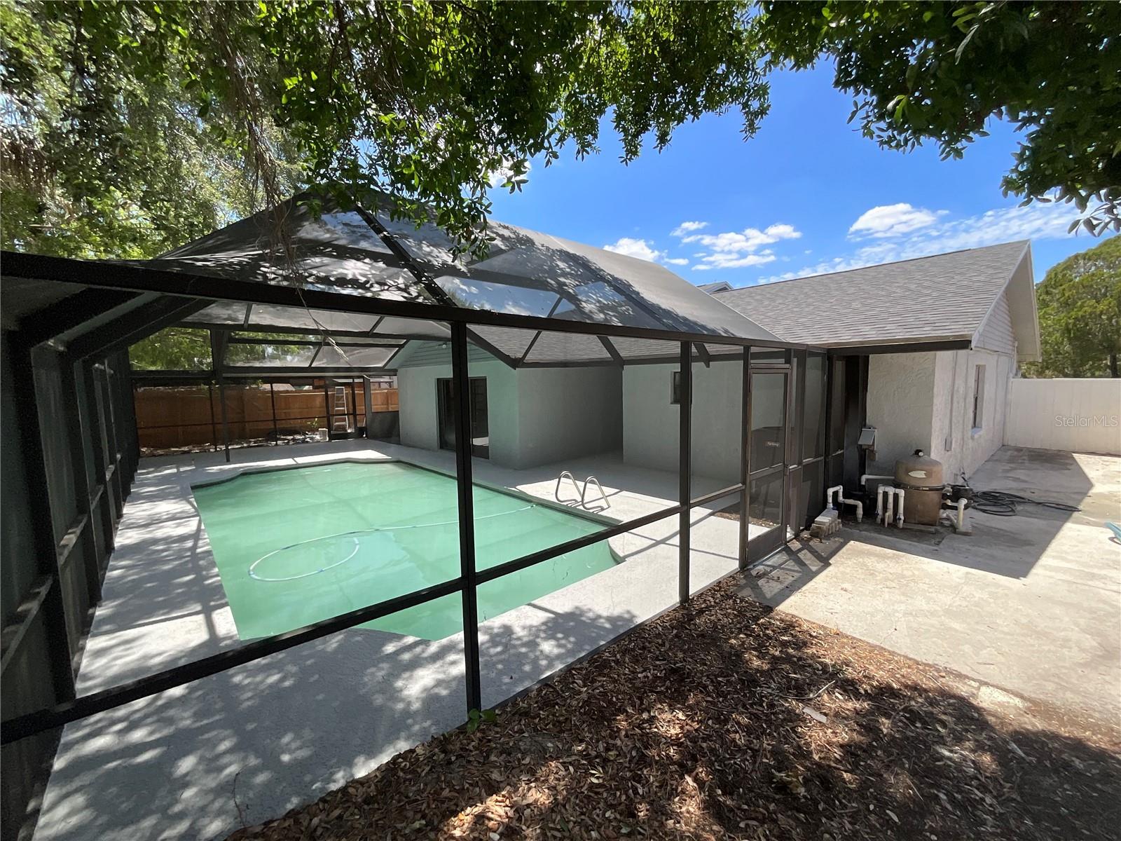 15604 TIMBERLINE DR, TAMPA, FL, 33624