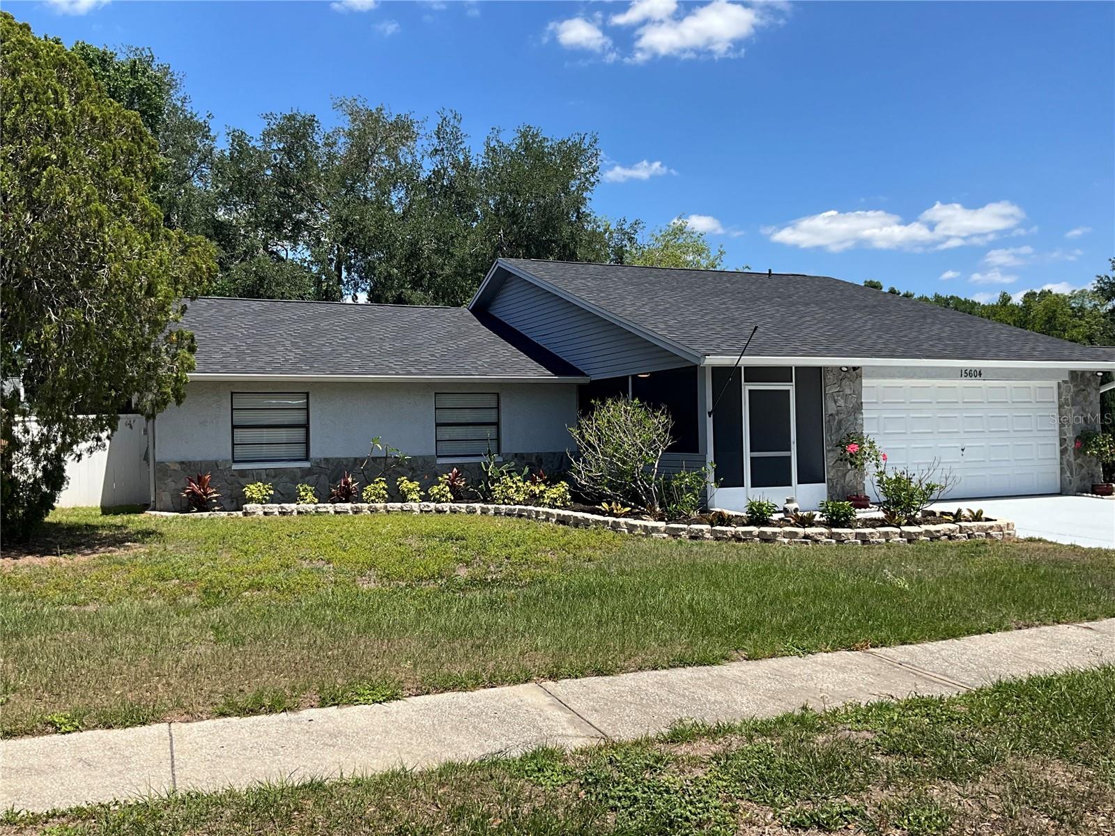 15604 TIMBERLINE DR, TAMPA, FL, 33624