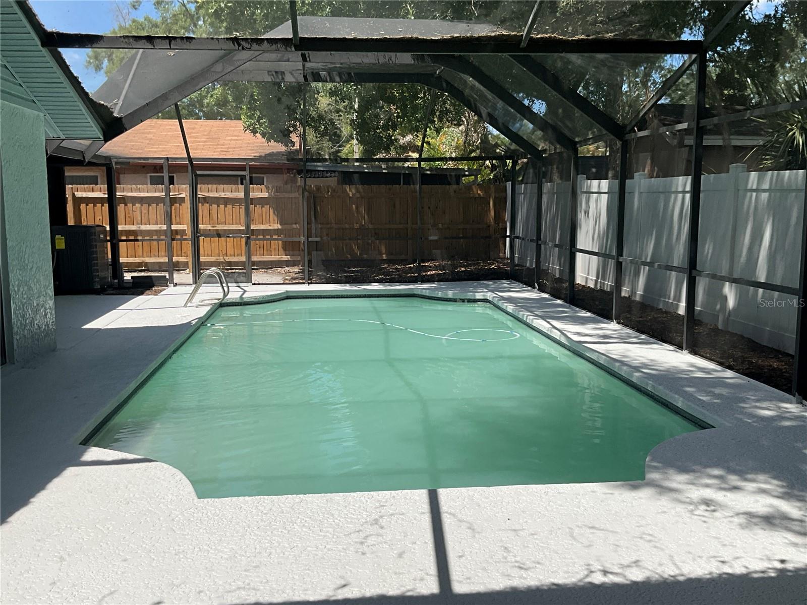 15604 TIMBERLINE DR, TAMPA, FL, 33624