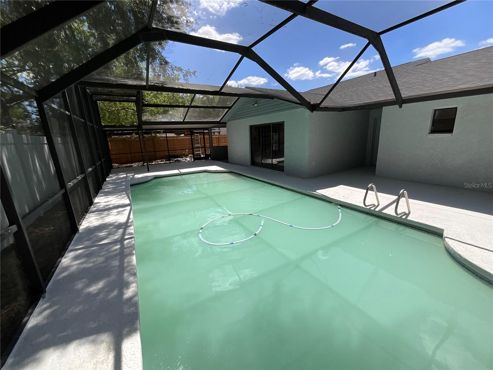 15604 TIMBERLINE DR, TAMPA, FL, 33624