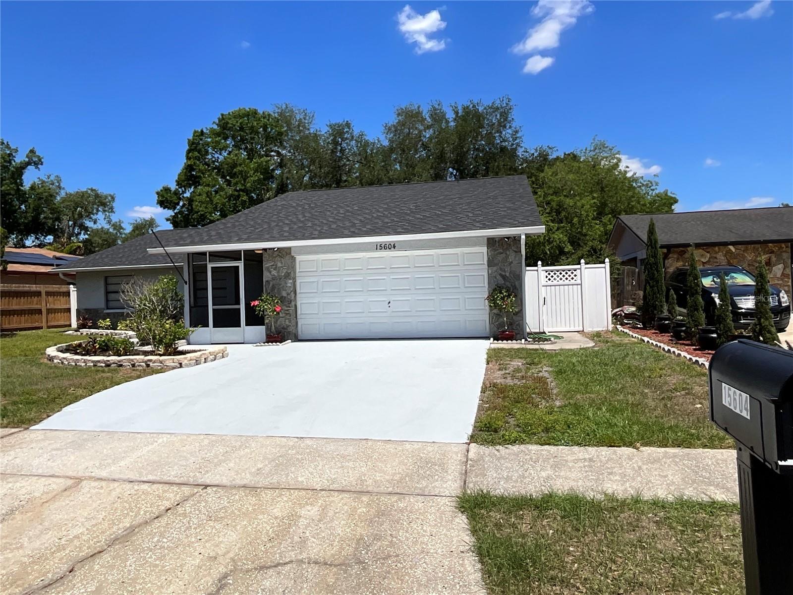 15604 TIMBERLINE DR, TAMPA, FL, 33624