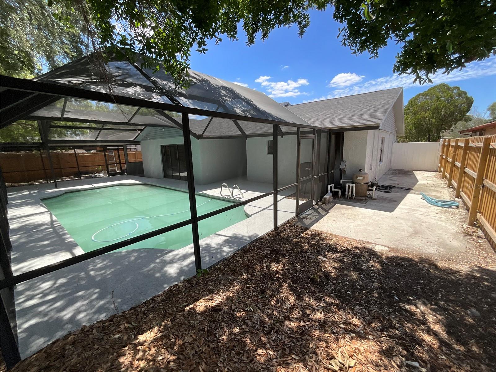 15604 TIMBERLINE DR, TAMPA, FL, 33624