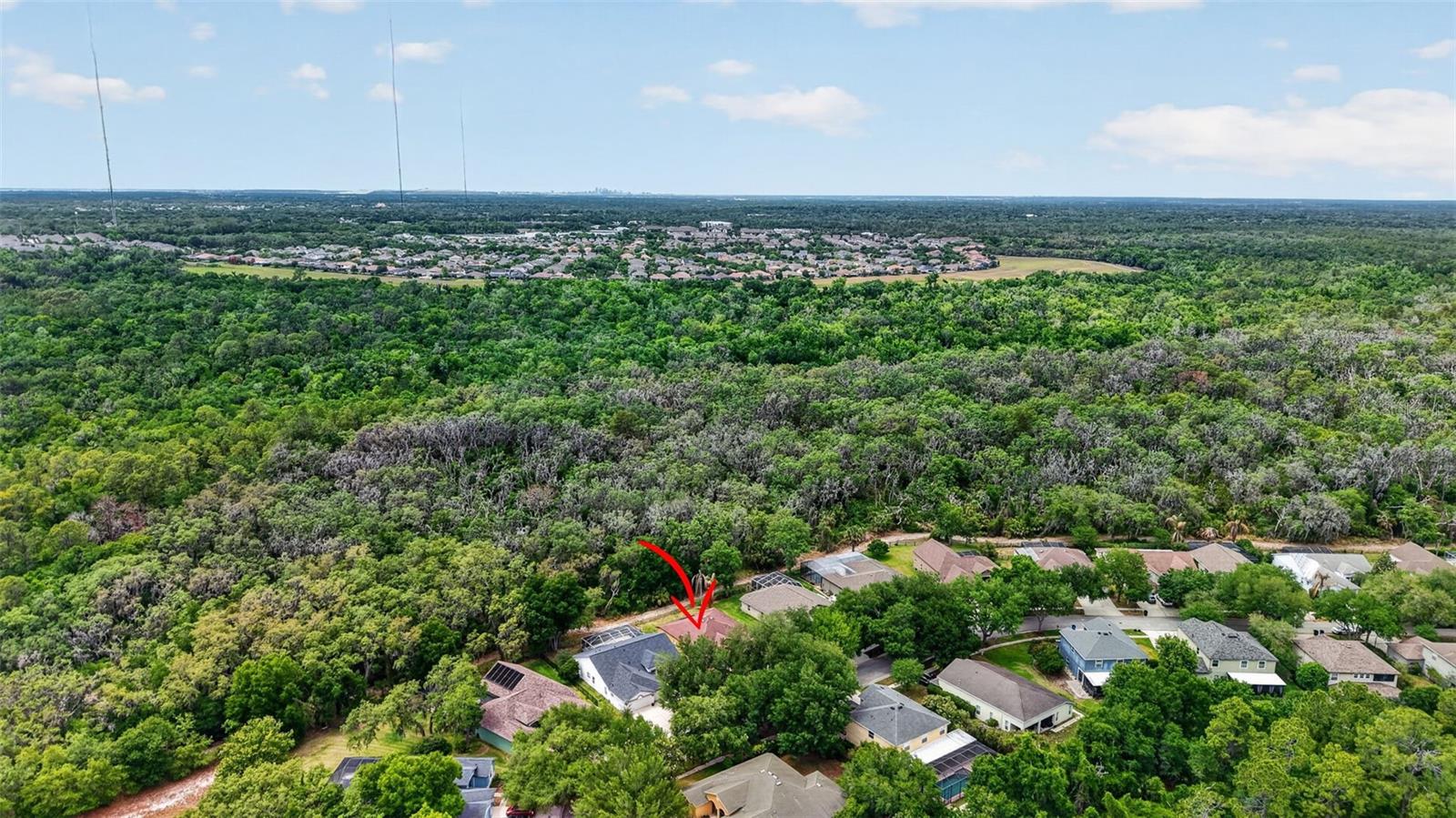 14818 HERONGLEN DR, LITHIA, FL, 33547