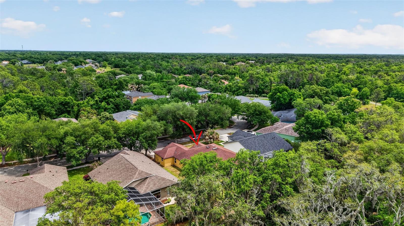 14818 HERONGLEN DR, LITHIA, FL, 33547