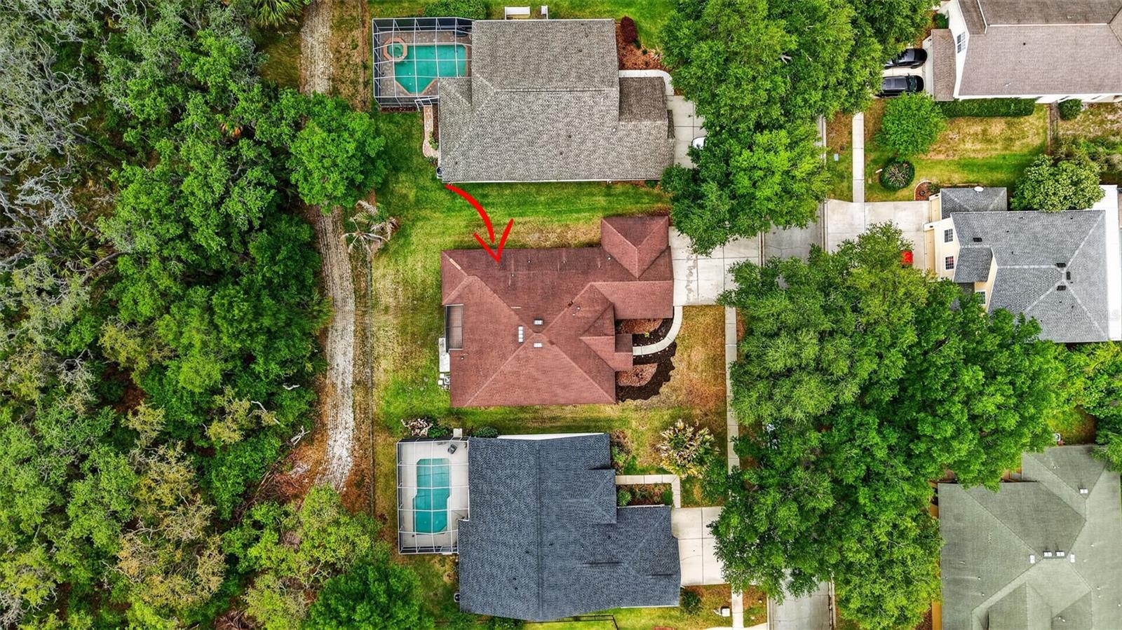 14818 HERONGLEN DR, LITHIA, FL, 33547