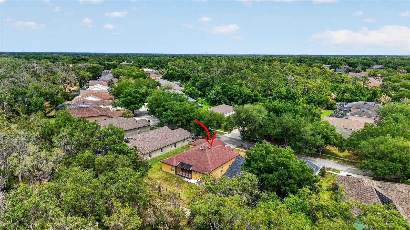 14818 HERONGLEN DR, LITHIA, FL, 33547