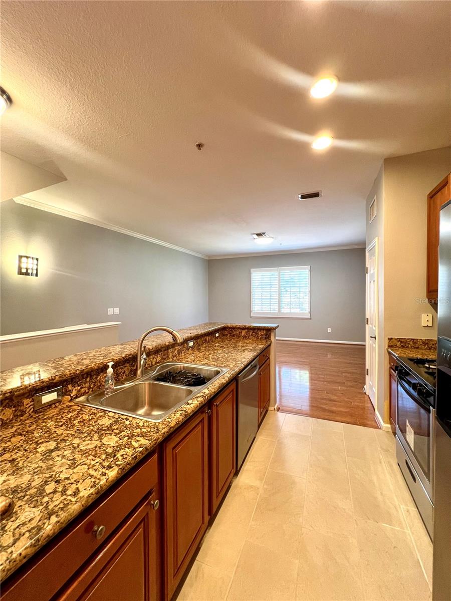 809 HARBOR OAK LN, CLEARWATER, FL, 33756