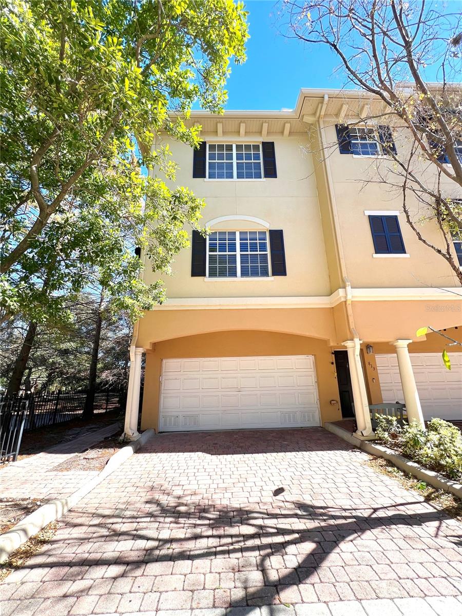 809 HARBOR OAK LN, CLEARWATER, FL, 33756