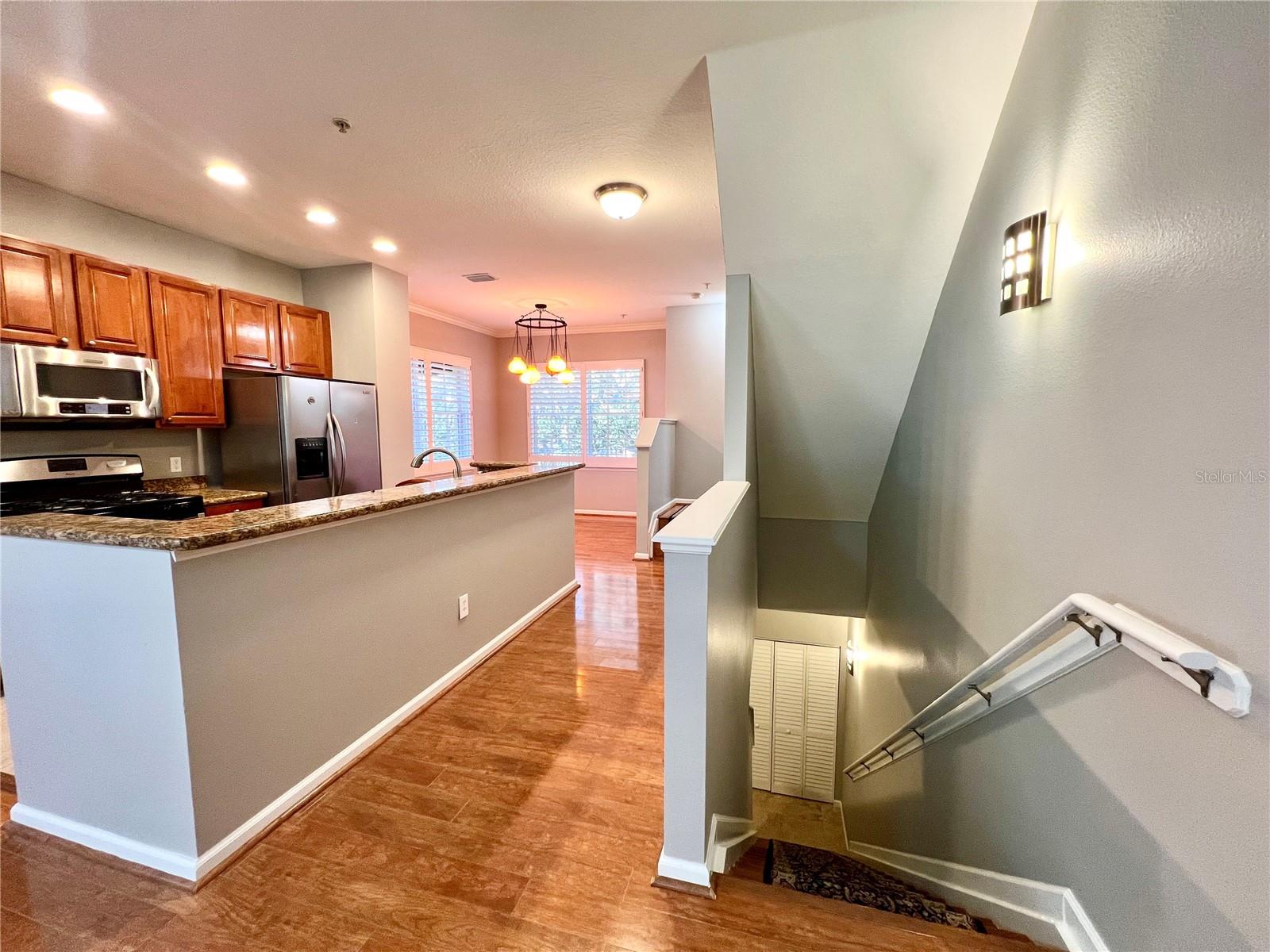 809 HARBOR OAK LN, CLEARWATER, FL, 33756