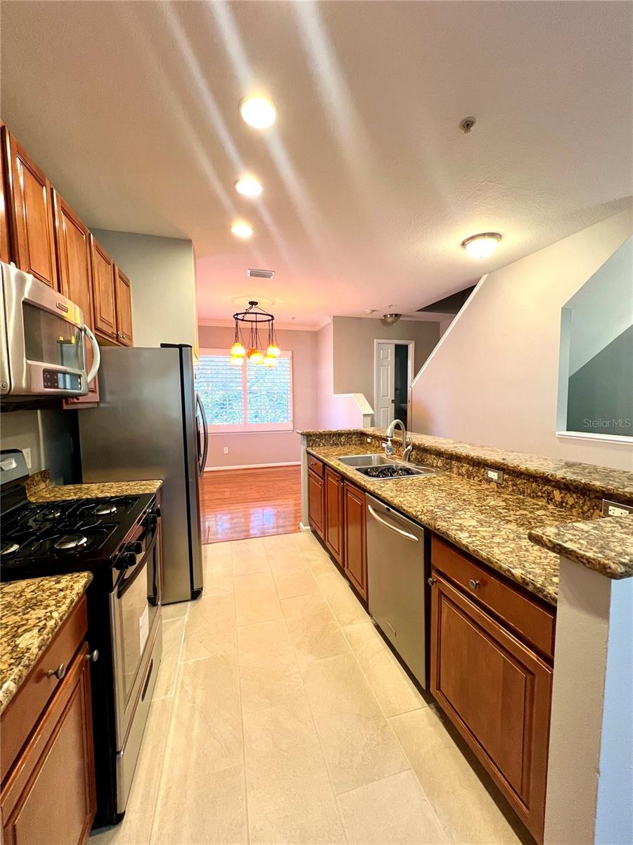 809 HARBOR OAK LN, CLEARWATER, FL, 33756