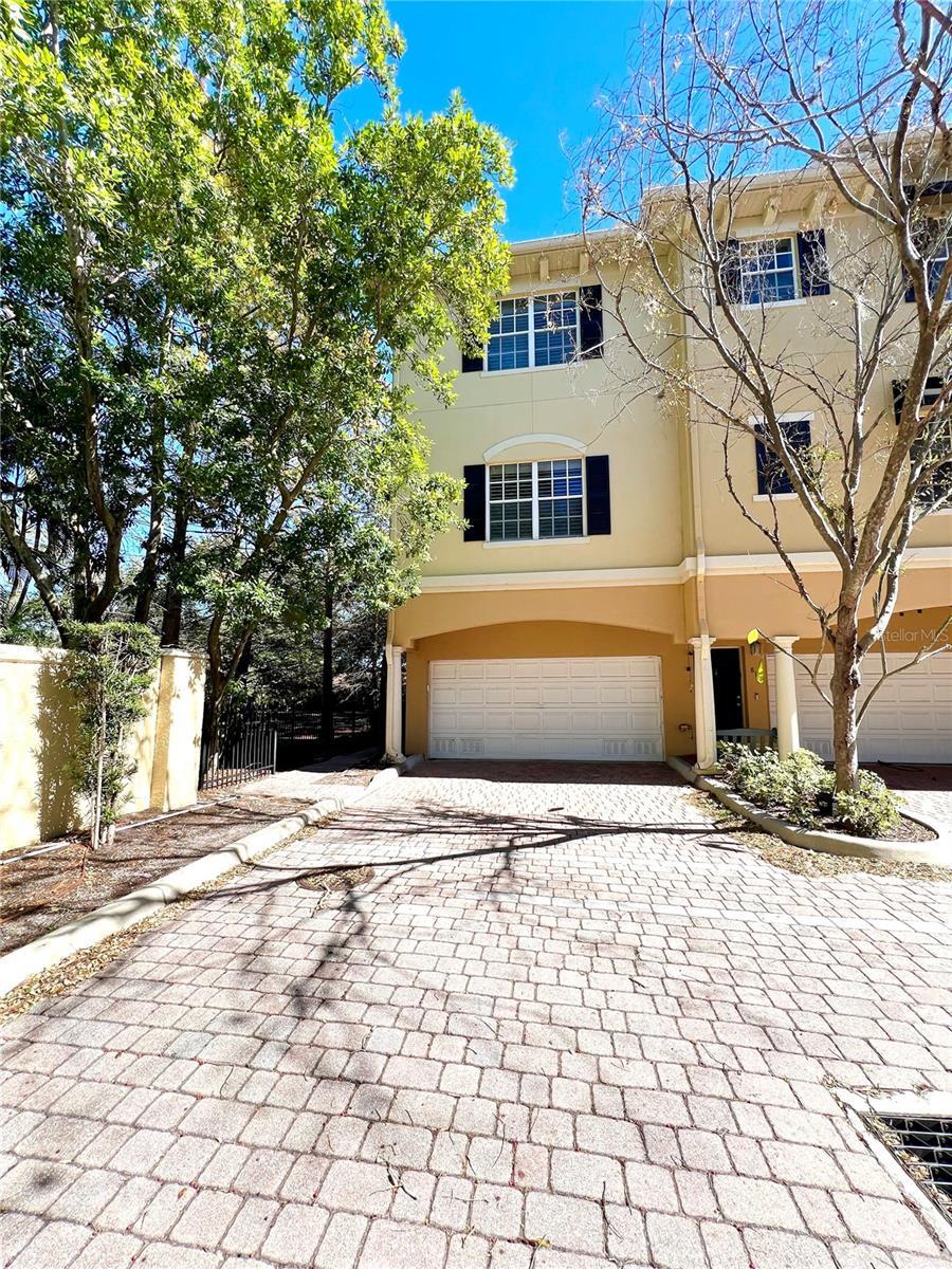 809 HARBOR OAK LN, CLEARWATER, FL, 33756