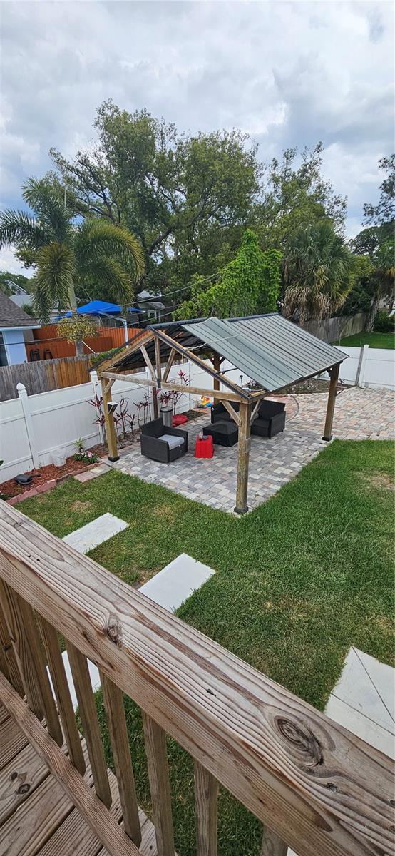 528 WIDEVIEW AVE, TARPON SPRINGS, FL, 34689