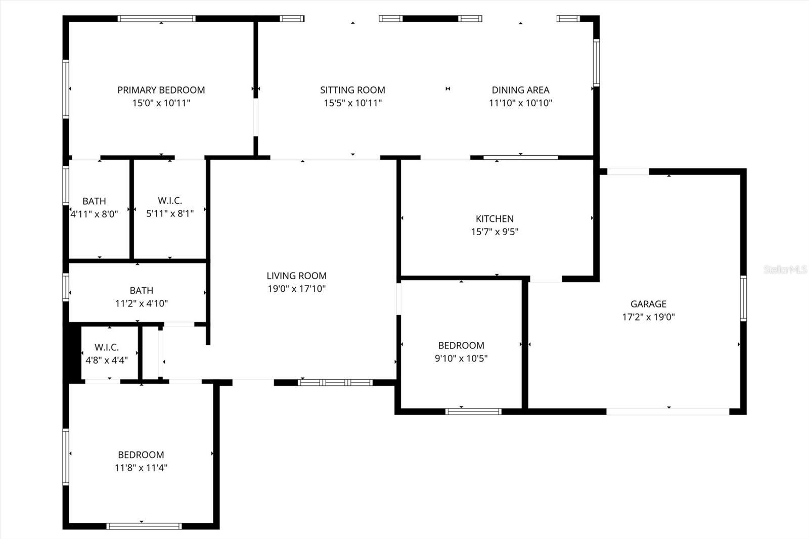 22406 NEW YORK AVE, PORT CHARLOTTE, FL, 33952