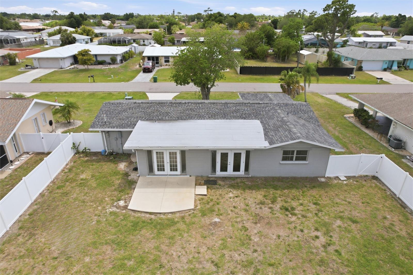 22406 NEW YORK AVE, PORT CHARLOTTE, FL, 33952