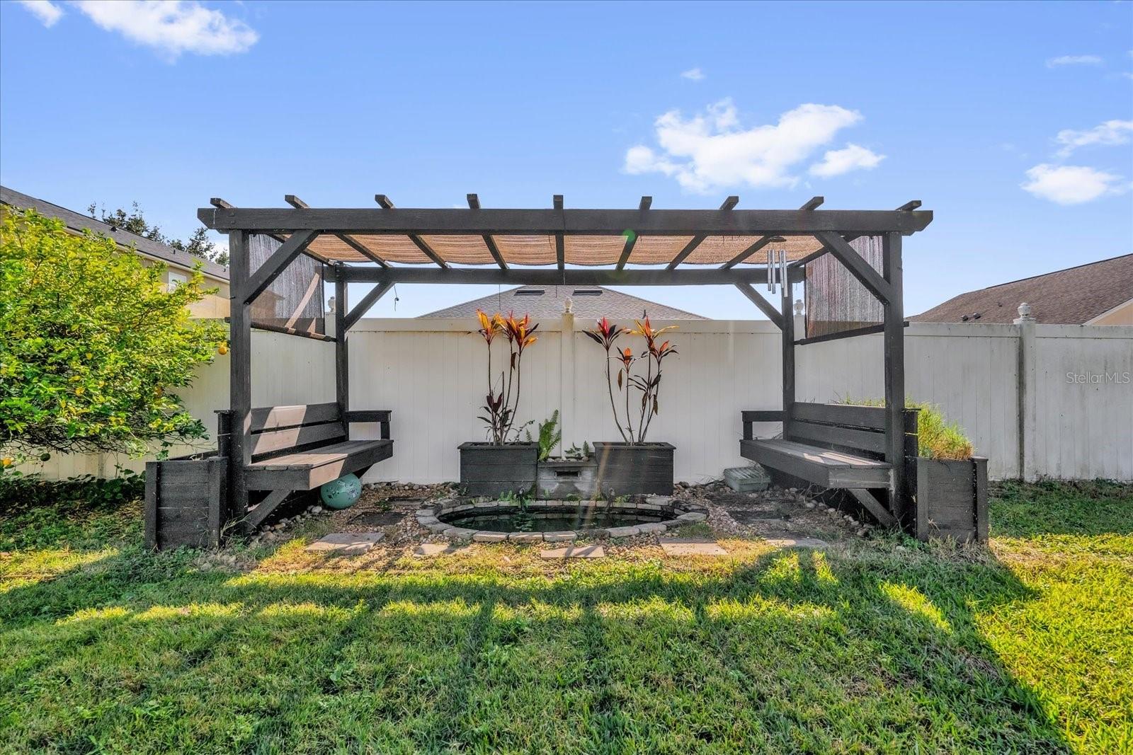 4630 SANDHURST ST, KISSIMMEE, FL, 34758