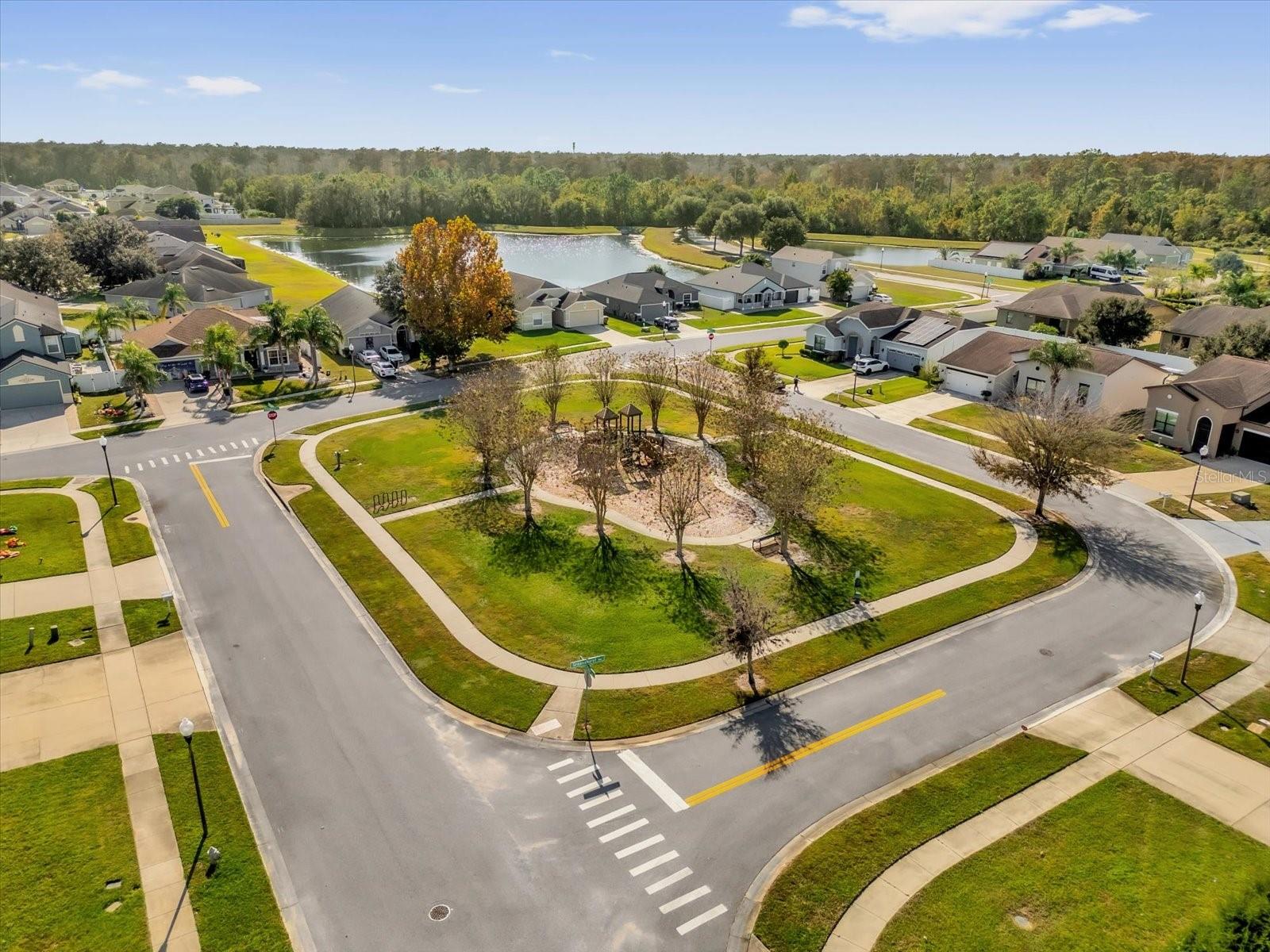 4630 SANDHURST ST, KISSIMMEE, FL, 34758