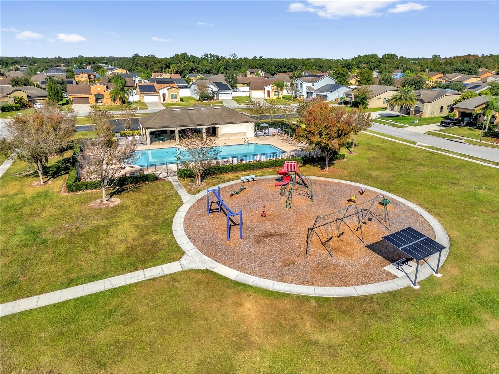 4630 SANDHURST ST, KISSIMMEE, FL, 34758