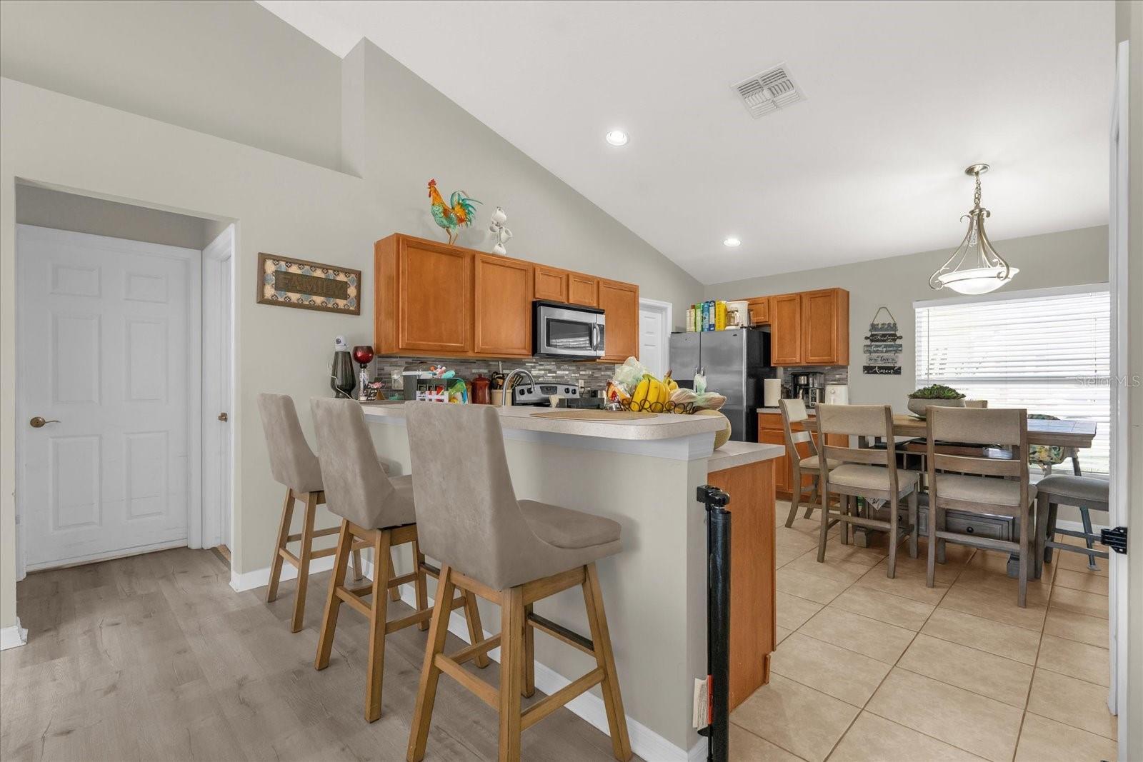 4630 SANDHURST ST, KISSIMMEE, FL, 34758