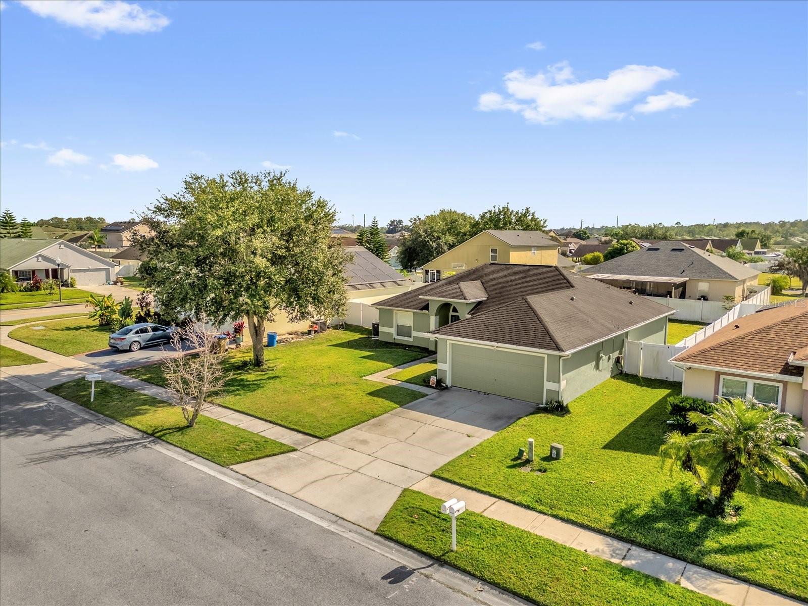 4630 SANDHURST ST, KISSIMMEE, FL, 34758