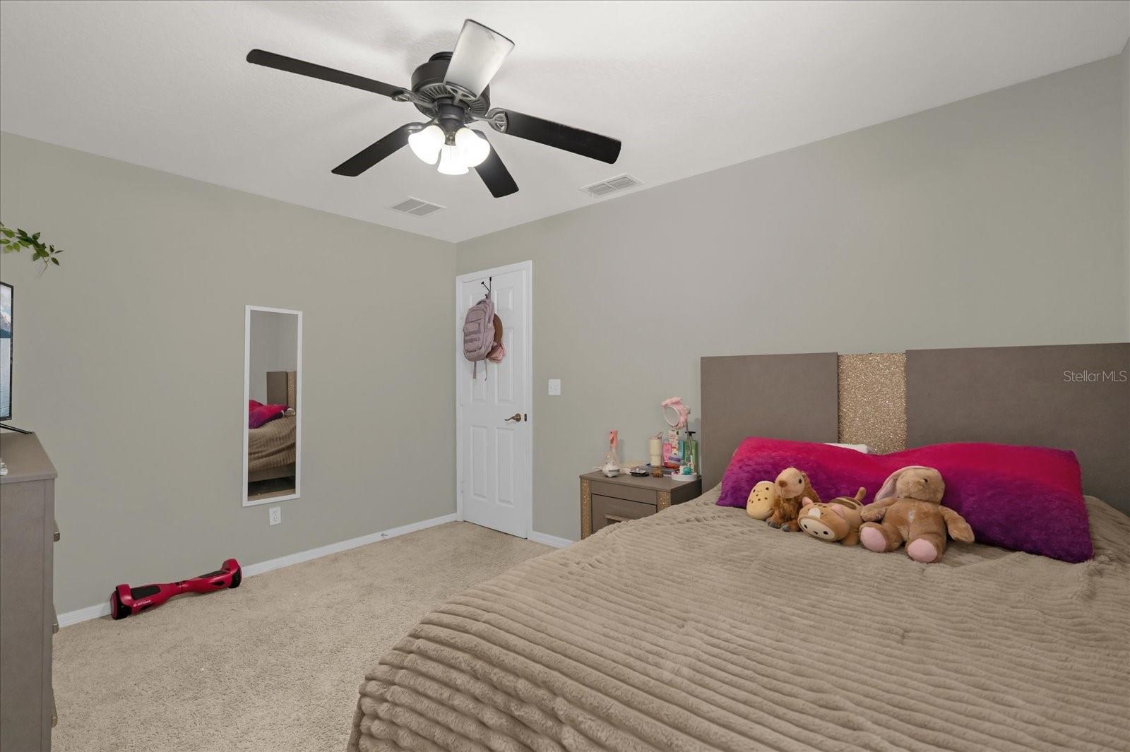 4630 SANDHURST ST, KISSIMMEE, FL, 34758