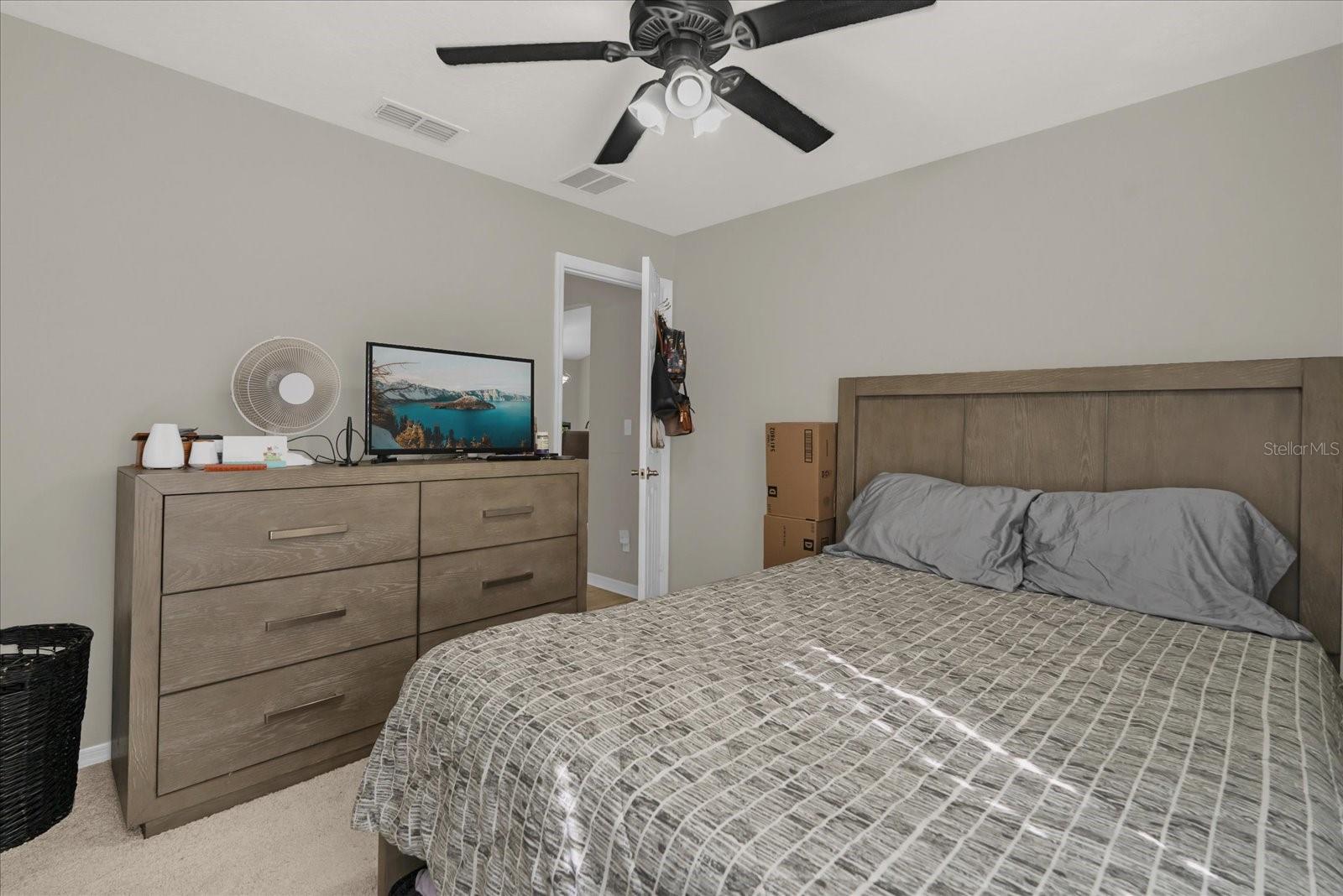 4630 SANDHURST ST, KISSIMMEE, FL, 34758