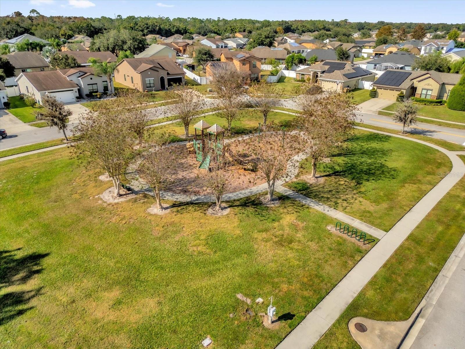 4630 SANDHURST ST, KISSIMMEE, FL, 34758