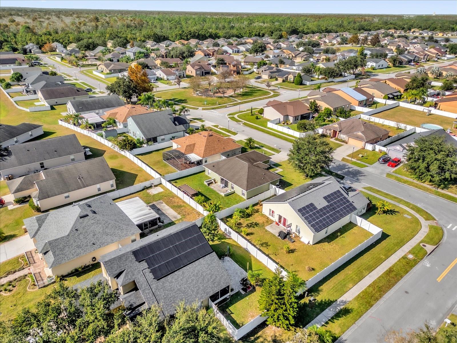 4630 SANDHURST ST, KISSIMMEE, FL, 34758