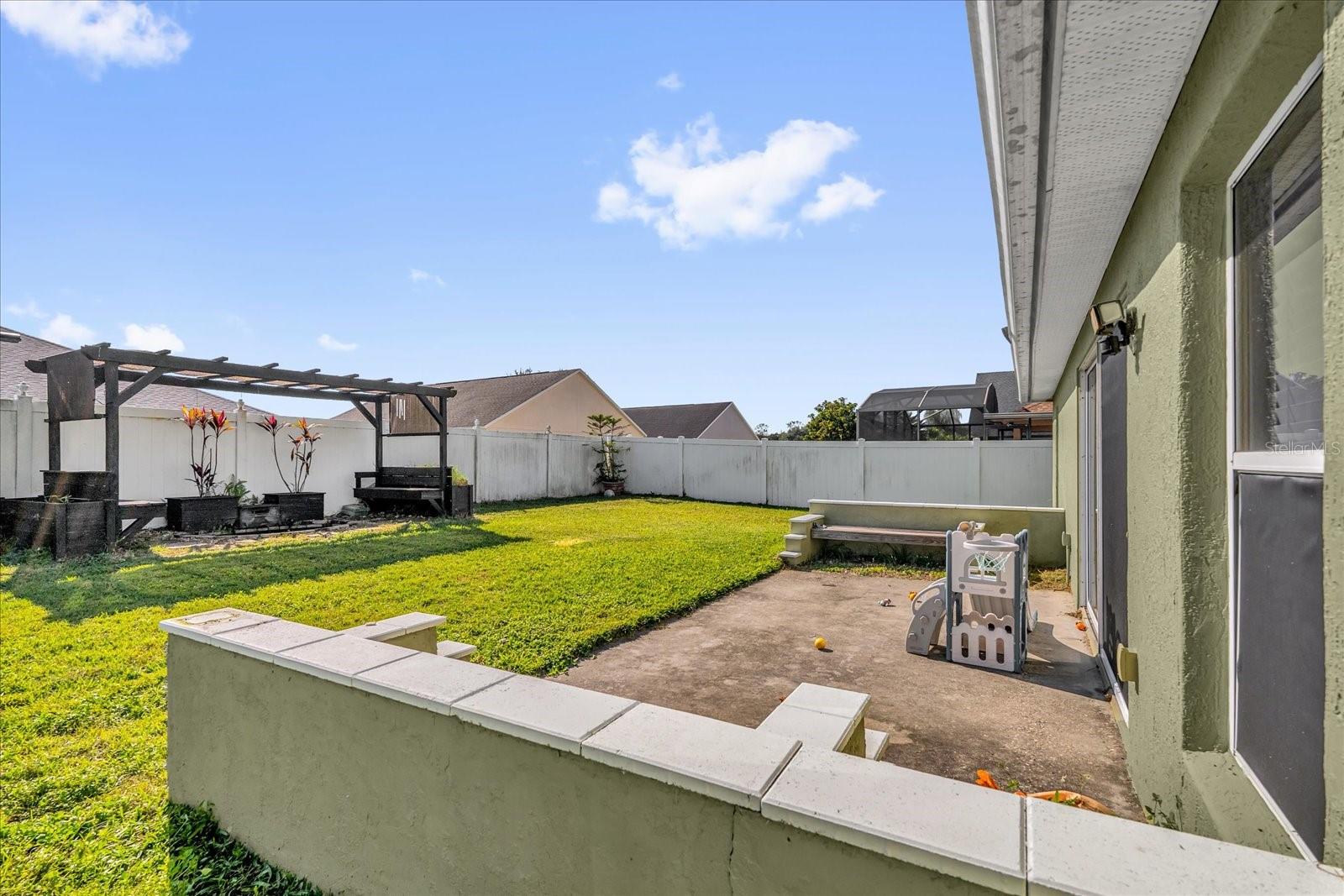 4630 SANDHURST ST, KISSIMMEE, FL, 34758