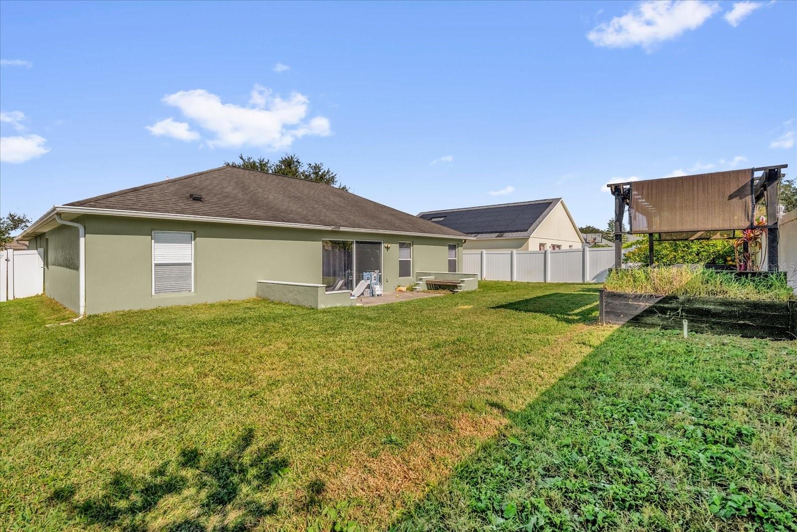 4630 SANDHURST ST, KISSIMMEE, FL, 34758