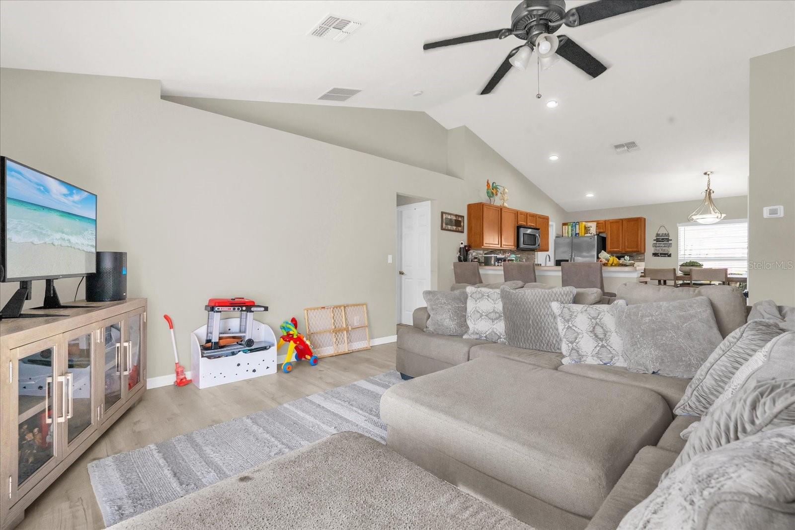 4630 SANDHURST ST, KISSIMMEE, FL, 34758