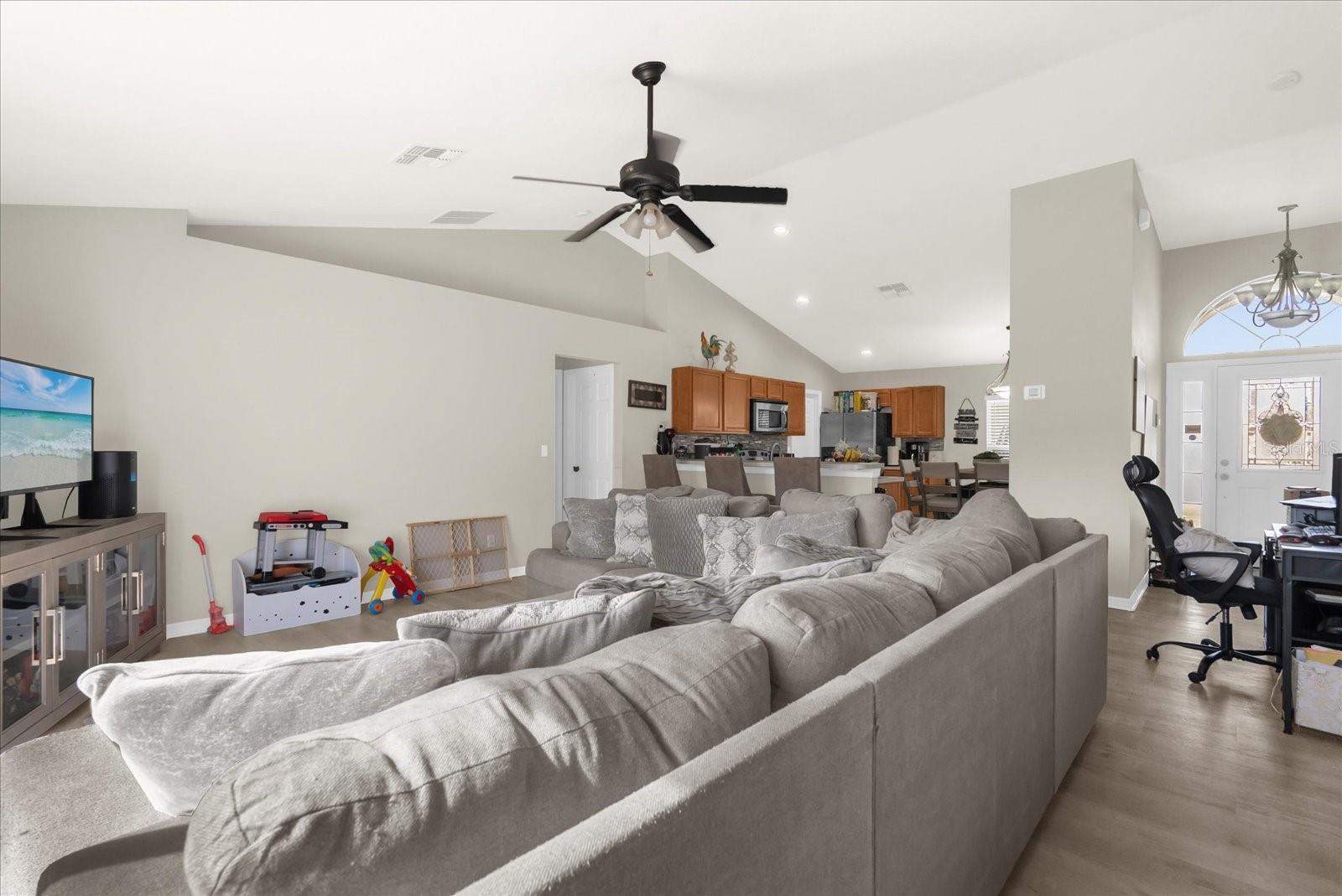 4630 SANDHURST ST, KISSIMMEE, FL, 34758