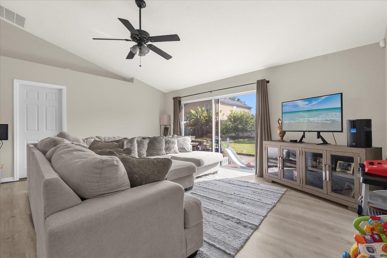 4630 SANDHURST ST, KISSIMMEE, FL, 34758