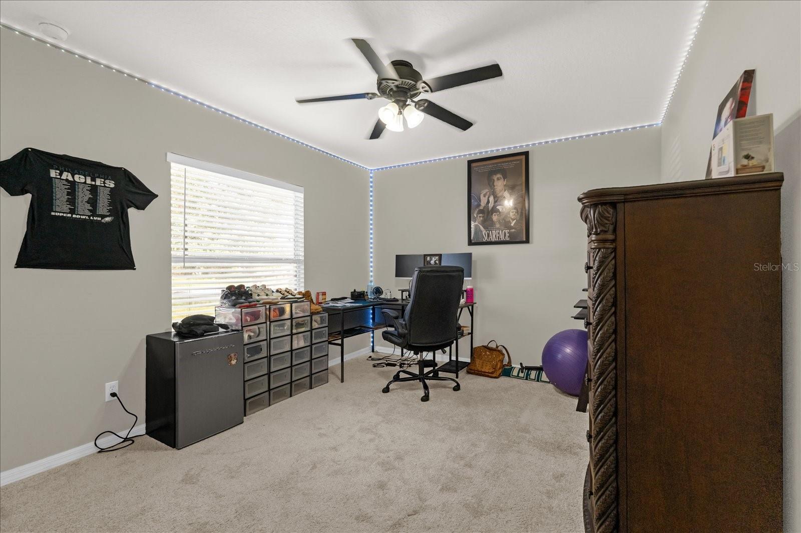 4630 SANDHURST ST, KISSIMMEE, FL, 34758