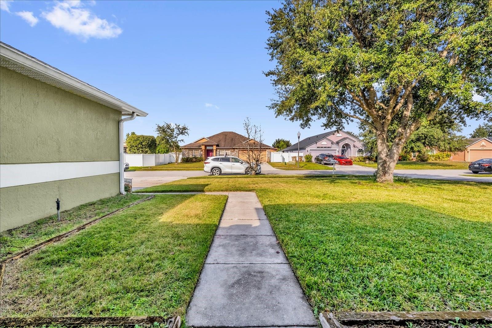 4630 SANDHURST ST, KISSIMMEE, FL, 34758
