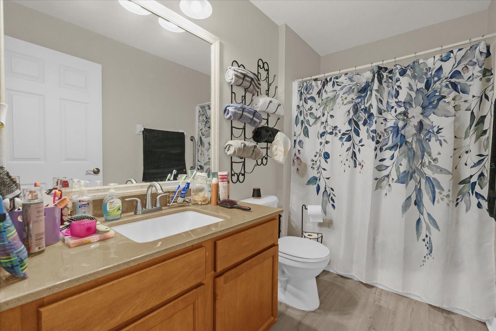 4630 SANDHURST ST, KISSIMMEE, FL, 34758