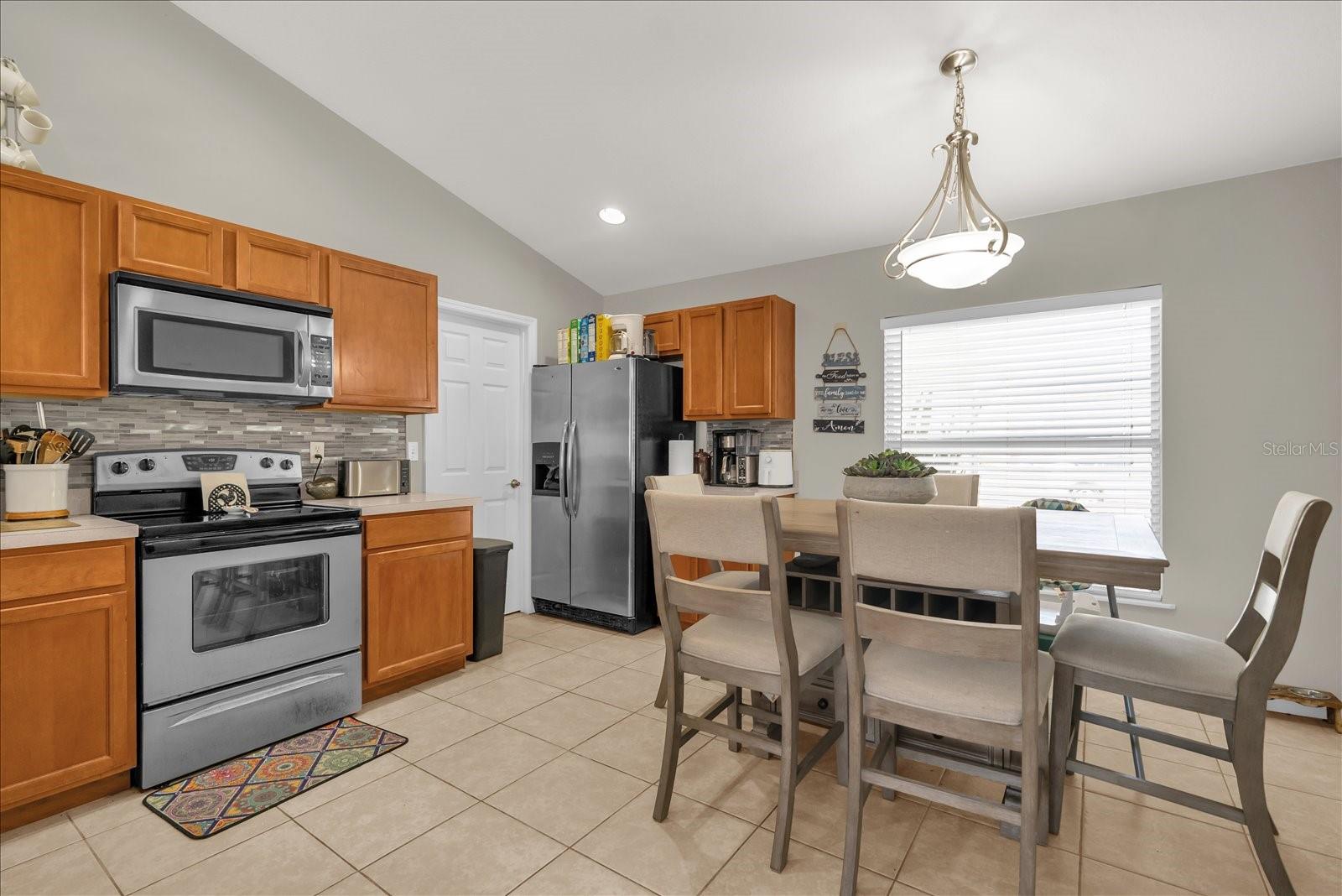 4630 SANDHURST ST, KISSIMMEE, FL, 34758