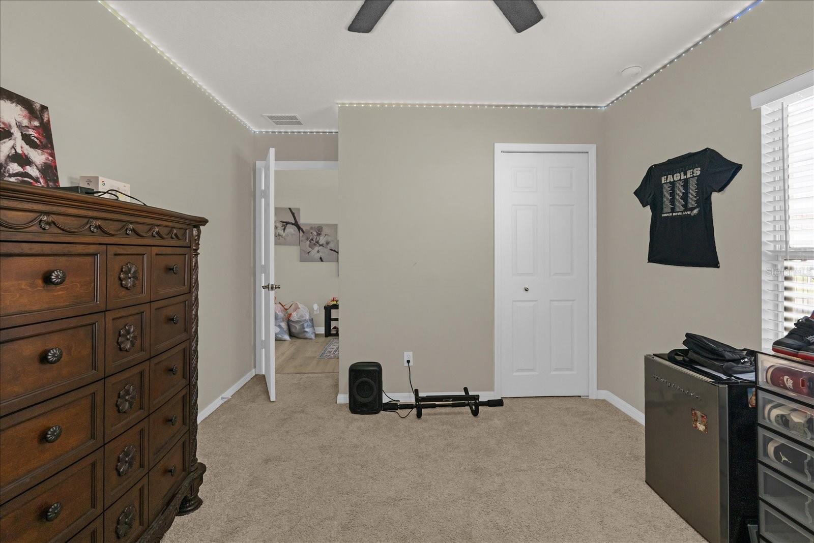 4630 SANDHURST ST, KISSIMMEE, FL, 34758