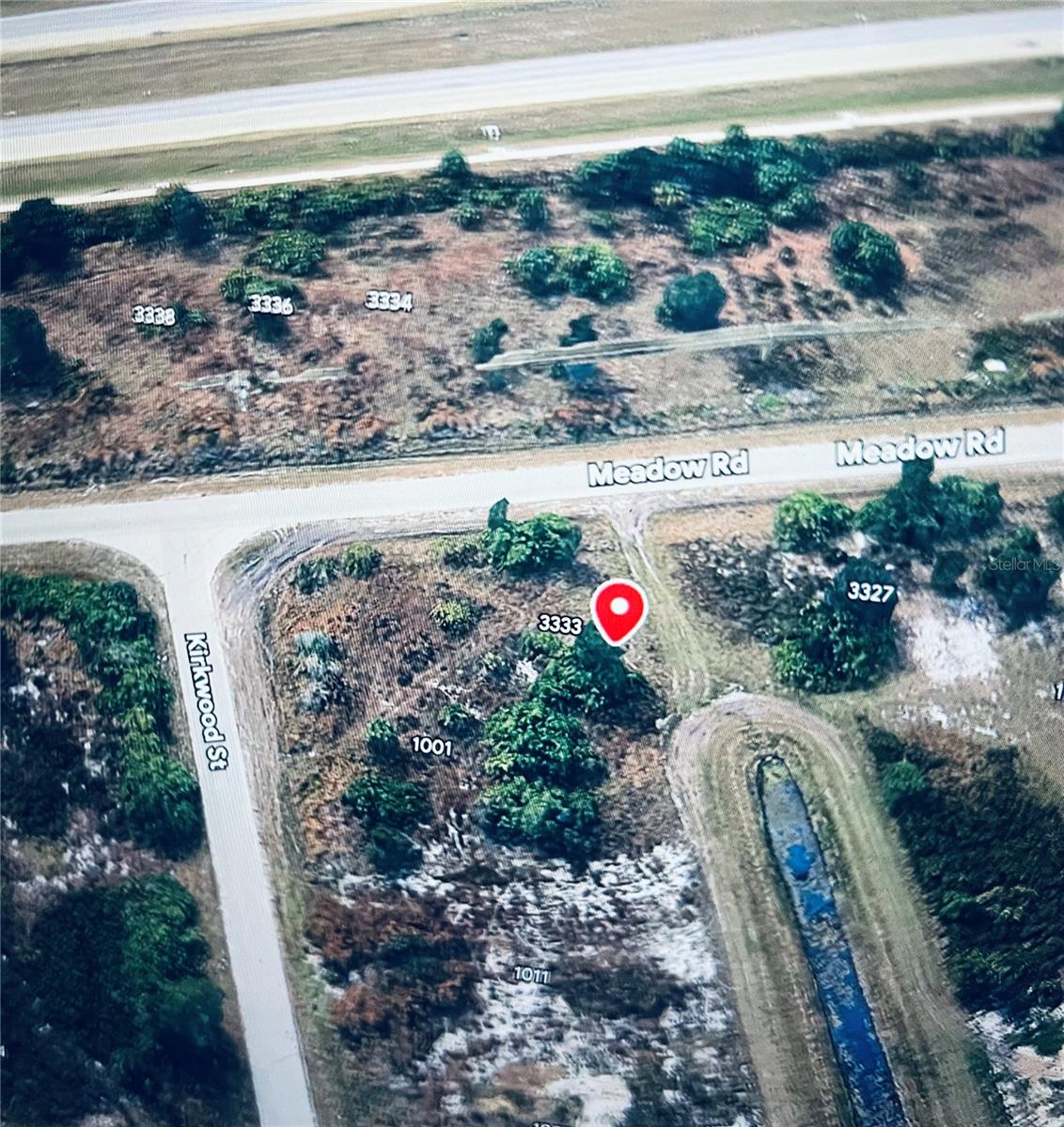 3333 MEADOW RD, LEHIGH ACRES, FL, 33974