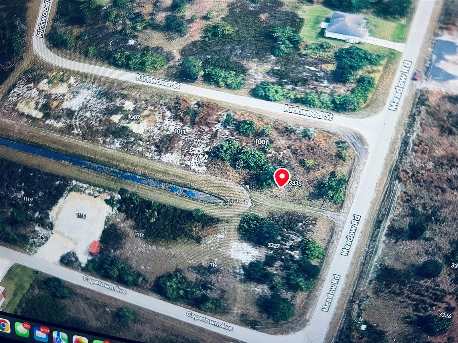 3333 MEADOW RD, LEHIGH ACRES, FL, 33974