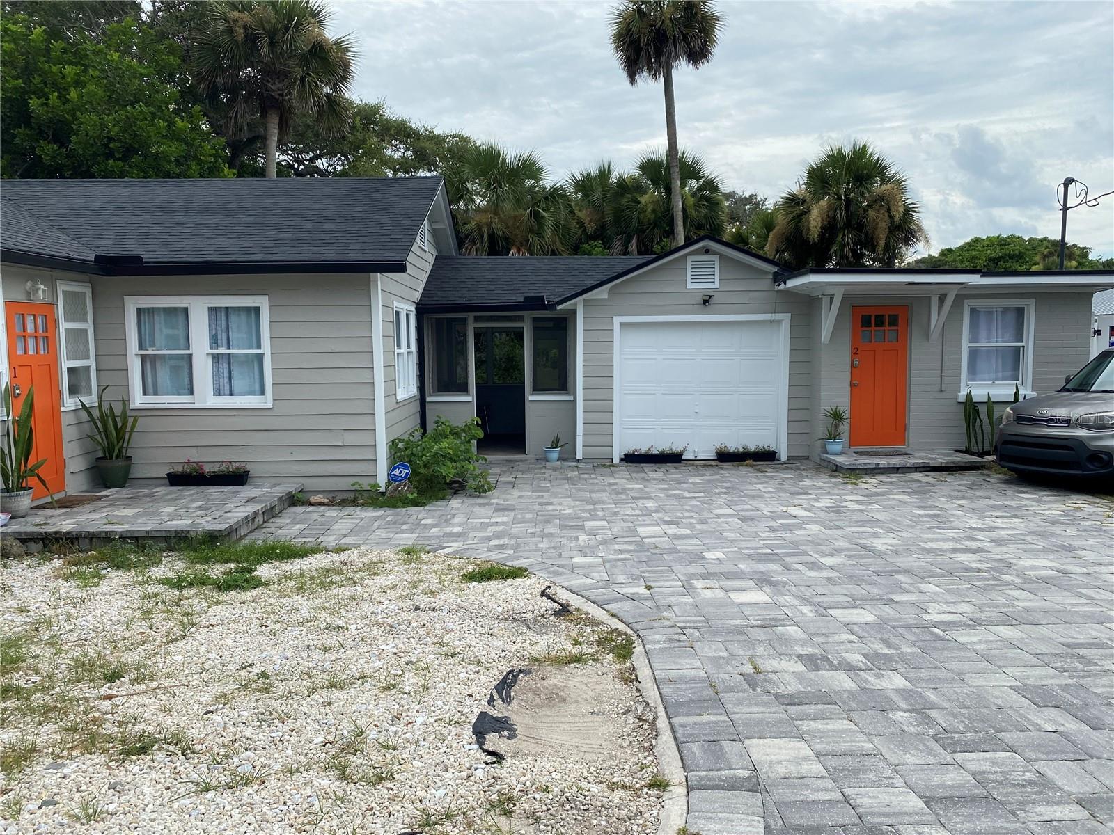 200 S PINE ST, NEW SMYRNA BEACH, FL, 32169