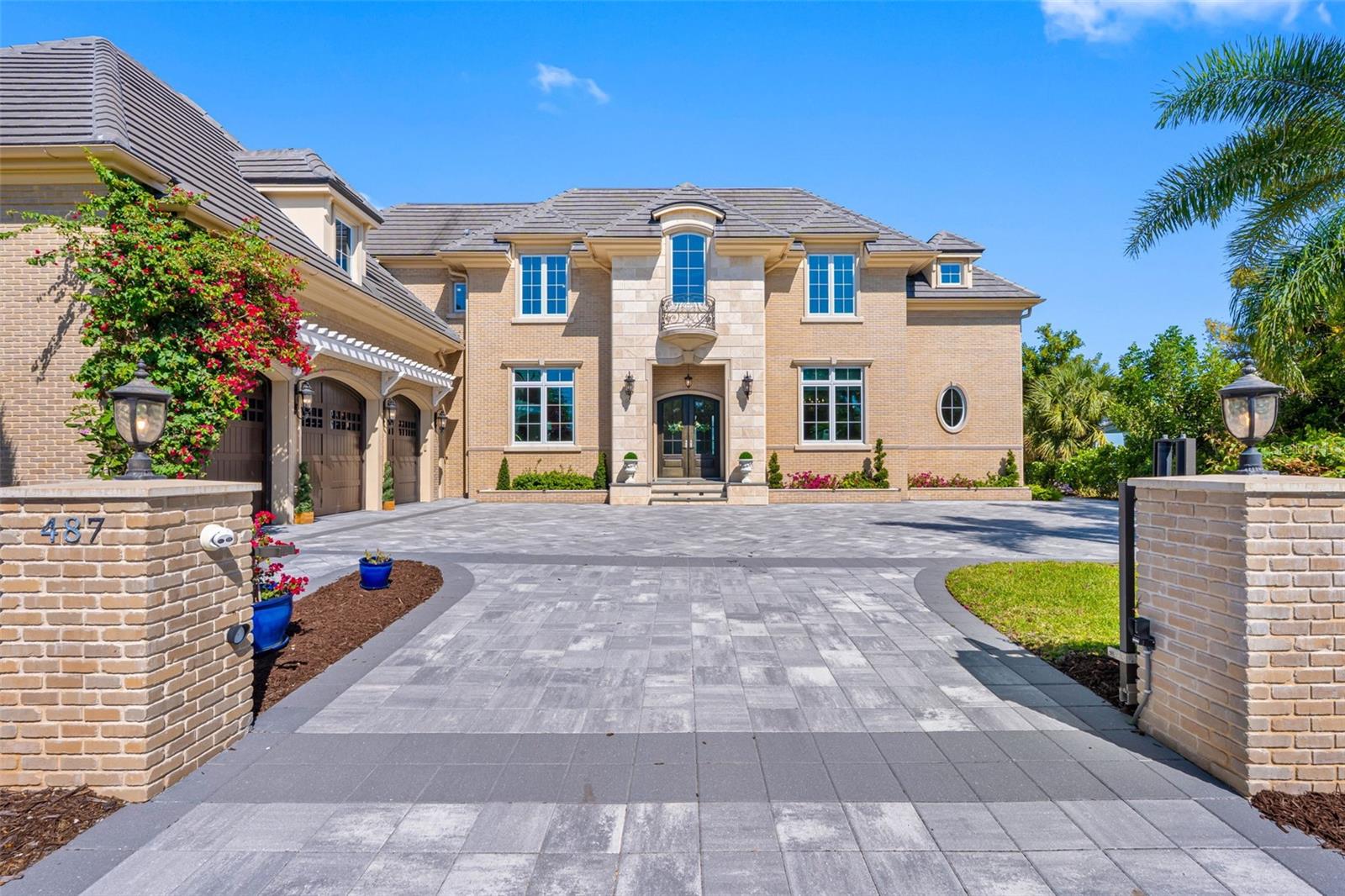 487 MEADOW LARK DR, SARASOTA, FL, 34236