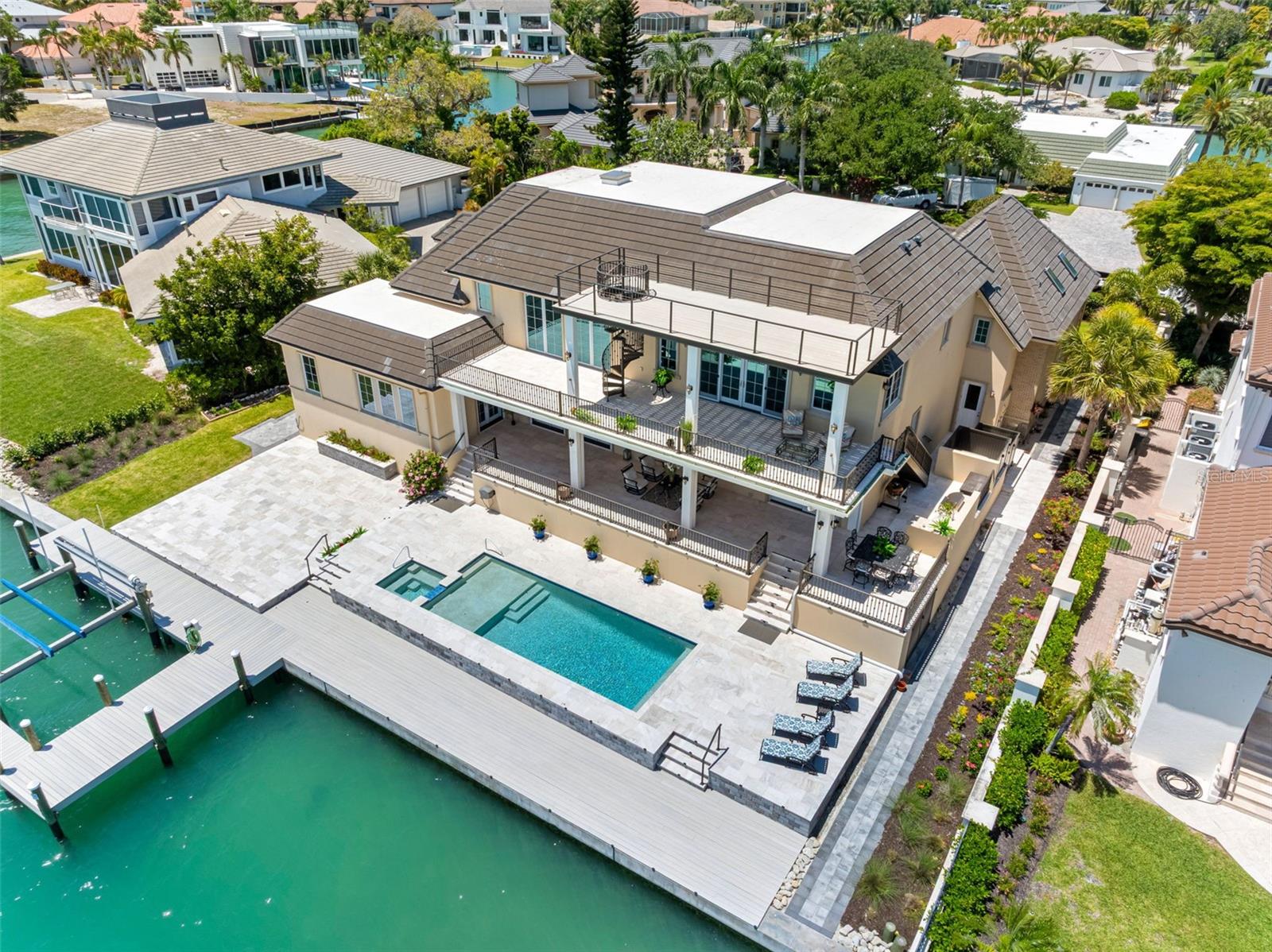 487 MEADOW LARK DR, SARASOTA, FL, 34236