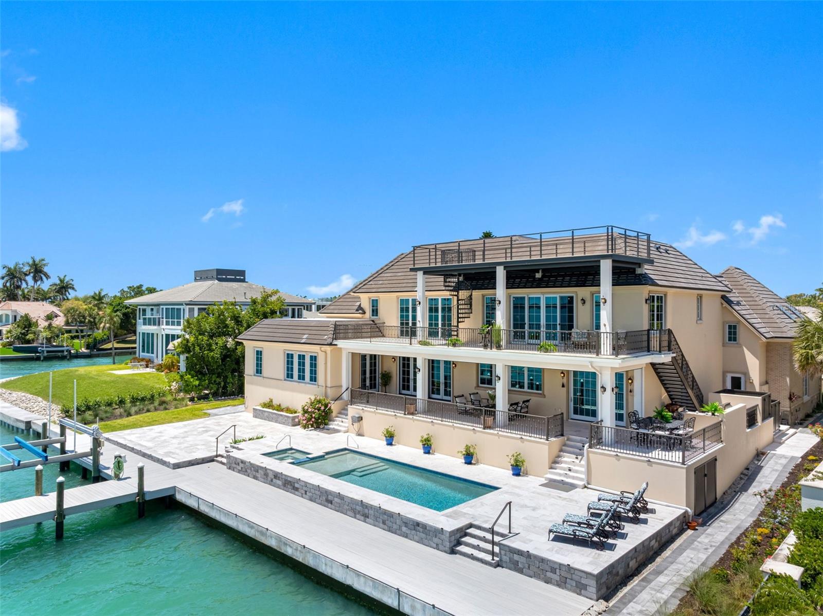 487 MEADOW LARK DR, SARASOTA, FL, 34236