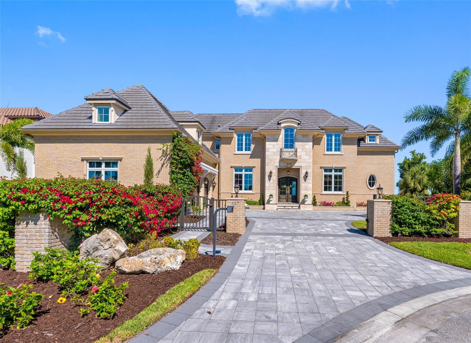 487 MEADOW LARK DR, SARASOTA, FL, 34236