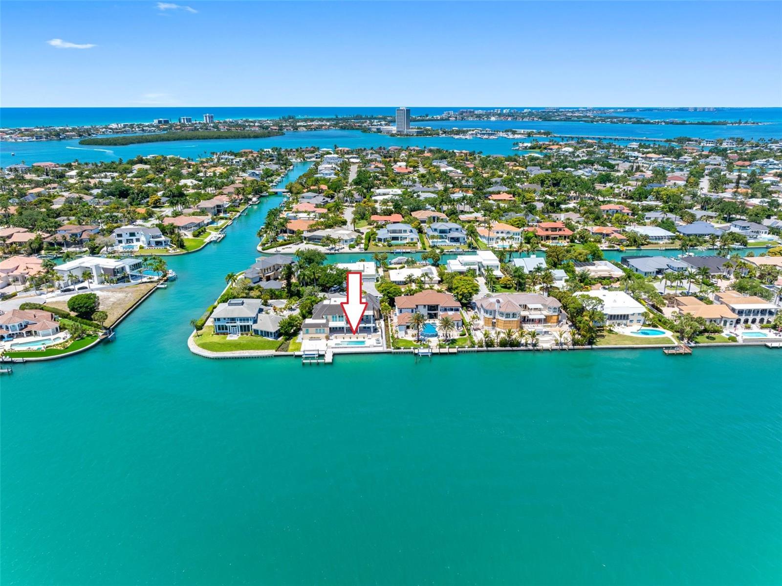 487 MEADOW LARK DR, SARASOTA, FL, 34236